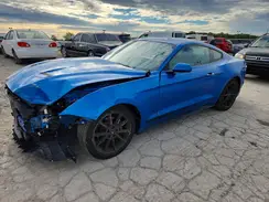 1FA6P8TH5M5118954 2021 FORD MUSTANG