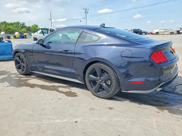1FA6P8TH5M5119330 2021 FORD MUSTANG - Image 2