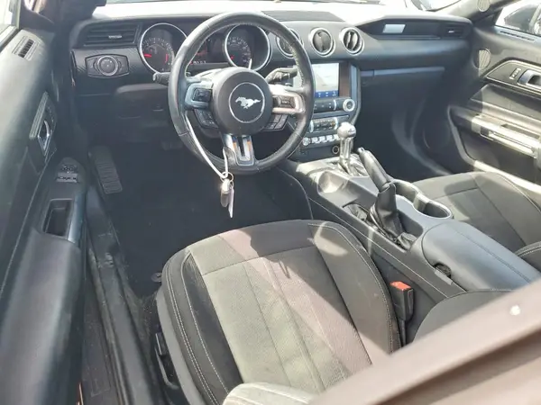 1FA6P8TH5M5119330 2021 FORD MUSTANG - Image 8