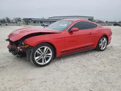 1FA6P8TH5M5126438 2021 FORD MUSTANG