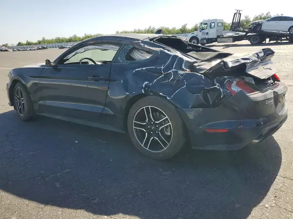 1FA6P8TH5M5127346 2021 FORD MUSTANG - Image 2