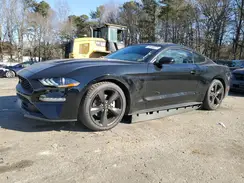 1FA6P8TH5M5132837 2021 FORD MUSTANG