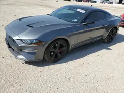 1FA6P8TH5M5132997 2021 FORD MUSTANG