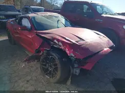 1FA6P8TH5M5133065 2021 FORD MUSTANG