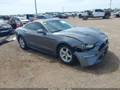 1FA6P8TH5M5133874 2021 FORD MUSTANG