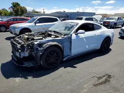 1FA6P8TH5M5139948 2021 FORD MUSTANG