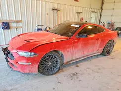 1FA6P8TH5M5146429 2021 FORD MUSTANG