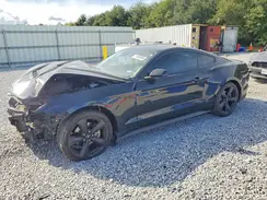 1FA6P8TH5M5147015 2021 FORD MUSTANG