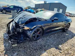 1FA6P8TH5M5147564 2021 FORD MUSTANG