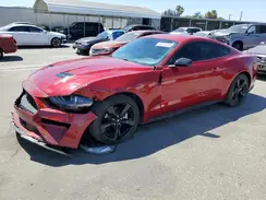 1FA6P8TH5M5147905 2021 FORD MUSTANG