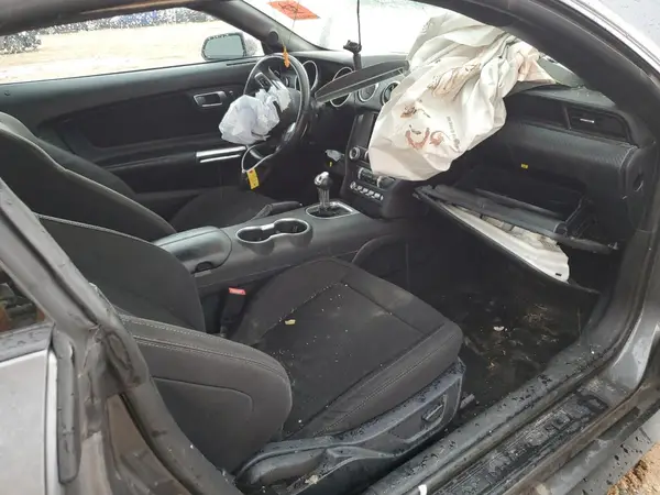 1FA6P8TH5M5151002 2021 FORD MUSTANG - Image 8