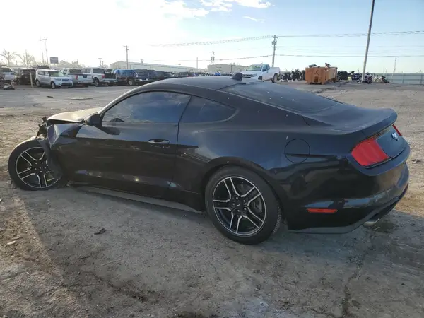 1FA6P8TH5M5151498 2021 FORD MUSTANG - Image 2
