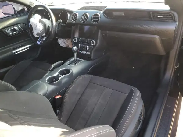 1FA6P8TH5M5151498 2021 FORD MUSTANG - Image 8