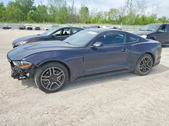 1FA6P8TH5M5152151 2021 FORD MUSTANG