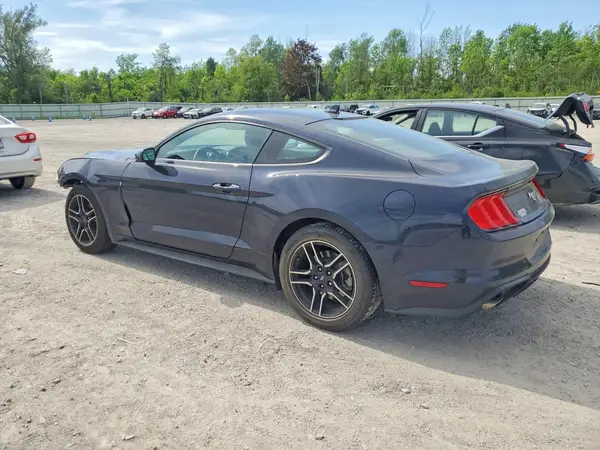 1FA6P8TH5M5152151 2021 FORD MUSTANG - Image 2