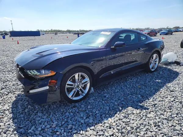 1FA6P8TH5M5152683 2021 FORD MUSTANG - Image 1