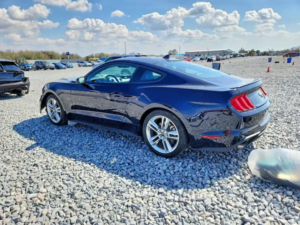 1FA6P8TH5M5152683 2021 FORD MUSTANG - Image 2