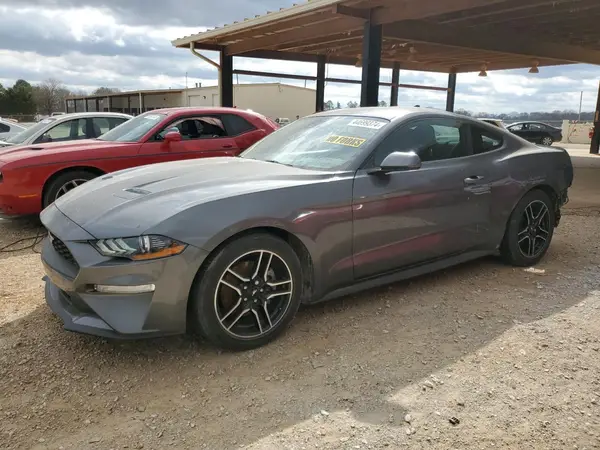 1FA6P8TH5M5157723 2021 FORD MUSTANG