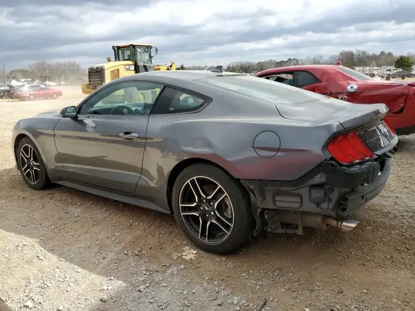 1FA6P8TH5M5157723 2021 FORD MUSTANG - Image 2