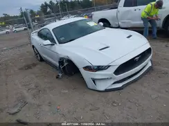 1FA6P8TH5M5158273 2021 FORD MUSTANG