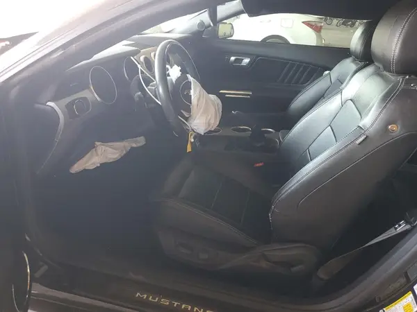 1FA6P8TH5N5100357 2022 FORD MUSTANG - Image 8