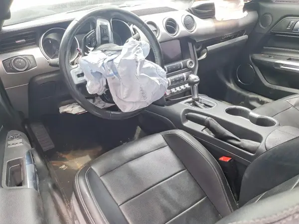 1FA6P8TH5N5101413 2022 FORD MUSTANG - Image 8