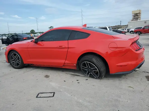 1FA6P8TH5N5101847 2022 FORD MUSTANG - Image 2