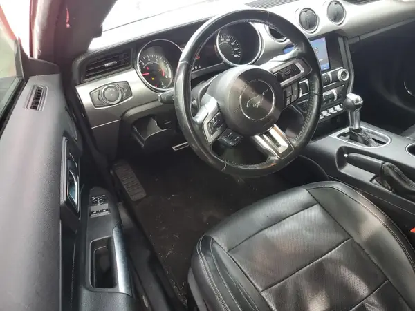 1FA6P8TH5N5101847 2022 FORD MUSTANG - Image 8