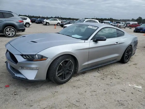 1FA6P8TH5N5105431 2022 FORD MUSTANG - Image 1