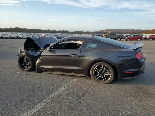 1FA6P8TH5N5110144 2022 FORD MUSTANG - Image 2