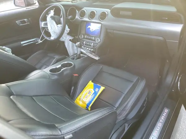 1FA6P8TH5N5110144 2022 FORD MUSTANG - Image 8
