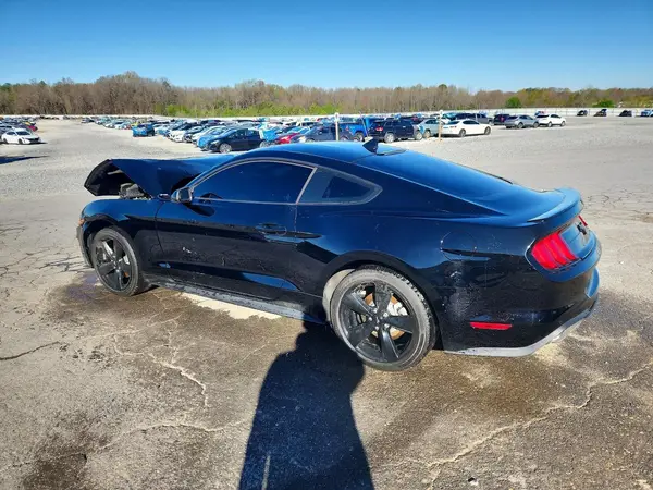 1FA6P8TH5N5110239 2022 FORD MUSTANG - Image 2