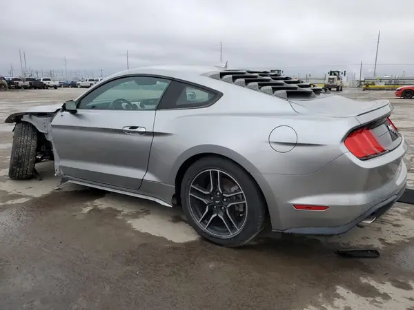 1FA6P8TH5N5115909 2022 FORD MUSTANG - Image 2