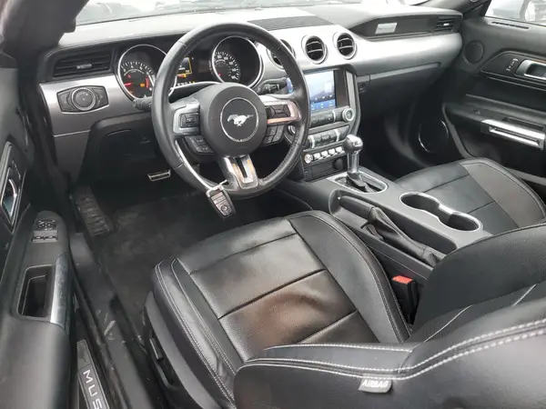 1FA6P8TH5N5115909 2022 FORD MUSTANG - Image 8