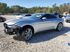 1FA6P8TH5N5116199 2022 FORD MUSTANG