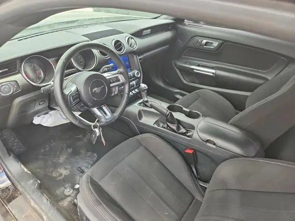 1FA6P8TH5N5123038 2022 FORD MUSTANG - Image 8