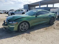 1FA6P8TH5N5129082 2022 FORD MUSTANG