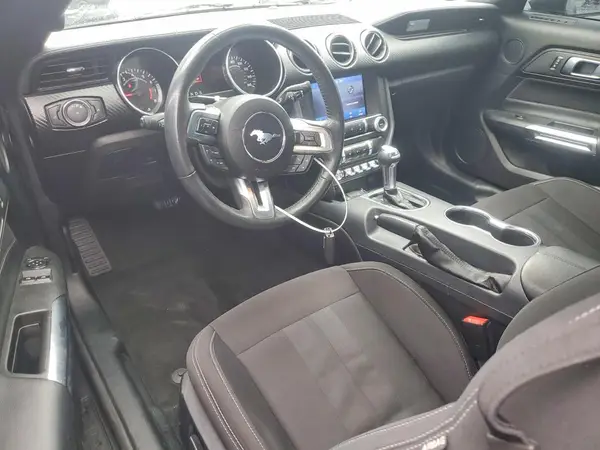 1FA6P8TH5N5130362 2022 FORD MUSTANG - Image 8