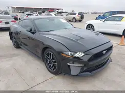 1FA6P8TH5N5130619 2022 FORD MUSTANG