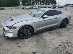 1FA6P8TH5N5130684 2022 FORD MUSTANG