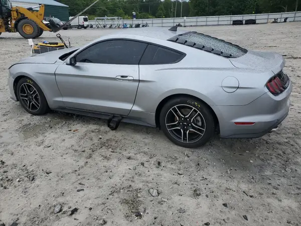 1FA6P8TH5N5130684 2022 FORD MUSTANG - Image 2