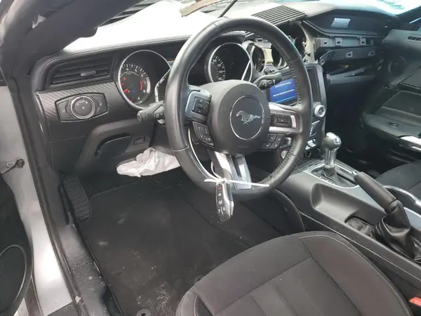 1FA6P8TH5N5130684 2022 FORD MUSTANG - Image 8