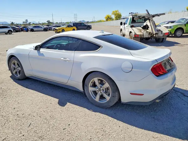 1FA6P8TH5N5130720 2022 FORD MUSTANG - Image 2