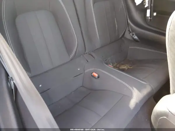 1FA6P8TH5N5136212 2022 FORD MUSTANG - Image 8