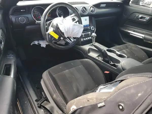 1FA6P8TH5N5138364 2022 FORD MUSTANG - Image 8