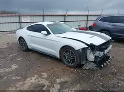 1FA6P8TH5N5138669 2022 FORD MUSTANG