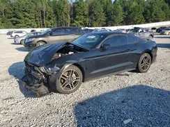 1FA6P8TH5N5143158 2022 FORD MUSTANG