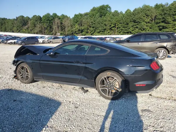 1FA6P8TH5N5143158 2022 FORD MUSTANG - Image 2