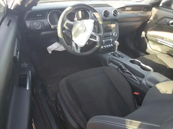 1FA6P8TH5N5143158 2022 FORD MUSTANG - Image 8