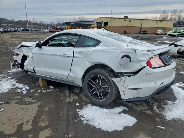 1FA6P8TH5N5144570 2022 FORD MUSTANG - Image 2